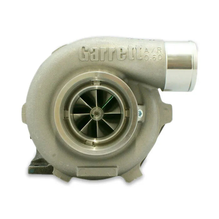 Garrett GTX2860R Gen II Turbocharger - T3 Inlet/V-Band Outlet A/R .73