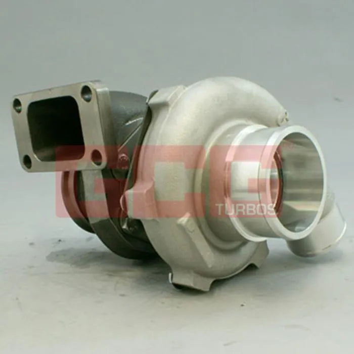 GCG Turbos Garrett Turbo Charger GTX2867R GEN2 EWG 0.71a/r T2 Single Entry / V-Band