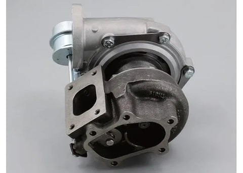 Garrett Turbocharger GTX2863R Bolt On 0.85 (R3 89-93/R33 94-99/R34 99-08) — fits Nissan Skyline R32