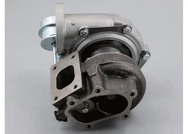 Garrett Turbocharger GTX2863R Bolt On 0.85 (R3 89-93/R33 94-99/R34 99-08) — fits Nissan Skyline R32