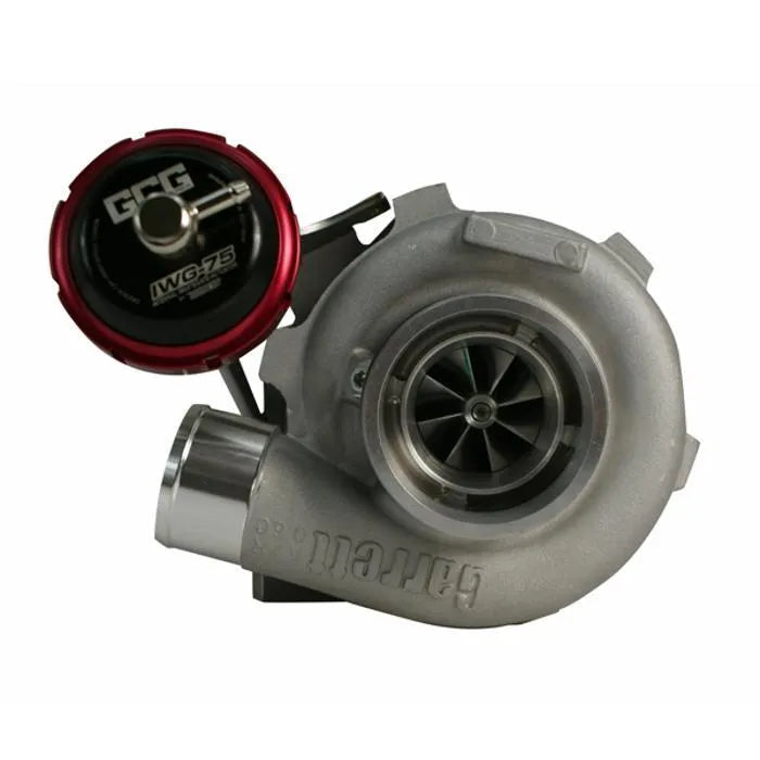 GCG Turbos Garrett Turbo Charger GTX2867R GEN2 IWG 0.73a/r Bolt On (RB25Det) — fits Nissan Skyline R32 Gts