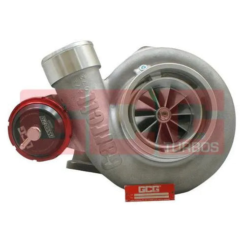 GCG Turbos Garrett Turbo Charger GTX3582R GEN2 1.15a/r 14.7psi (Falcon XR6 BA/BF) — fits Ford Falcon