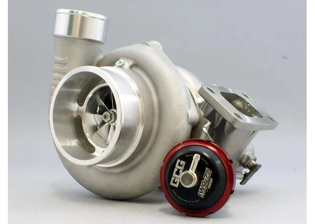 Garrett G856801-5400S Turbocharger GTX3582R GEN2 1.15a/r