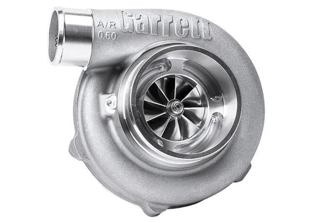 Garrett Turbocharger GTX3076R GEN2-R 1.01a/r V-Band