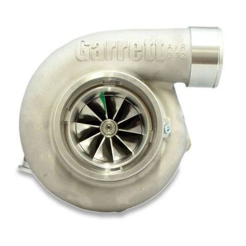 Garrett GTX3584RS Gen II Turbocharger - V-Band Inlet/Outlet