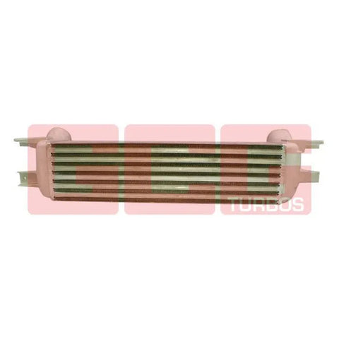 GCG Turbos Intercooler Garrett PowerMax Upgrade (Mustang Ecoboost 15+) — fits Ford Mustang Ecoboost