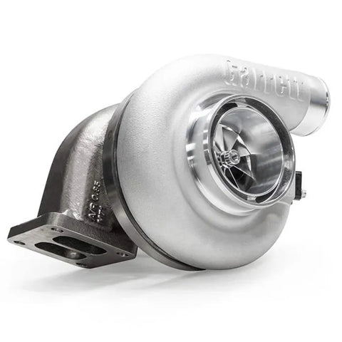 GCG Turbos G40-900 Turbo Charger Garrett 0.85a/r T4 T/E V-Band 62mm/77mm