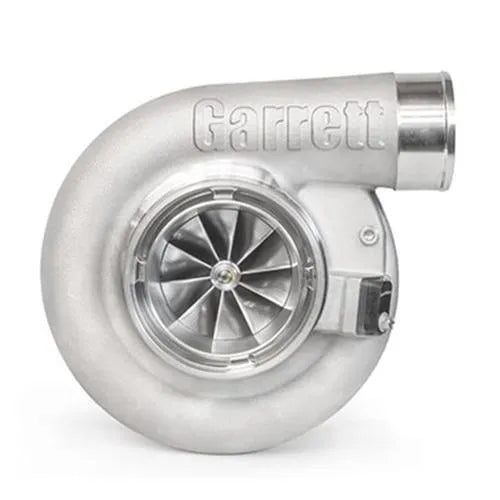 GCG Turbos G40-1150 Turbo Charger Garrett 0.85a/r T4 T/E V-Band 71mm/77mm