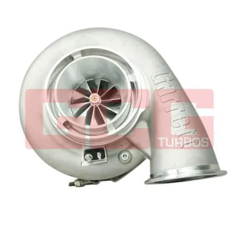GCG Turbos G42-1200 Supercore Garrett 0.85a/r 73mm/91mm 82mm/75mm 84T