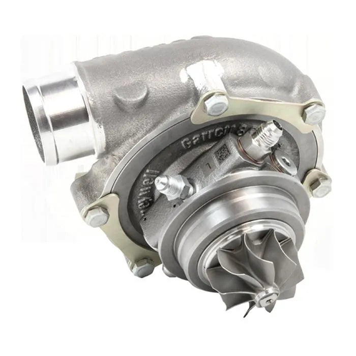 GCG Turbos G25-660R Supercore Garrett 54mm/67mm 0.70a/r 54mm/49mm 84T