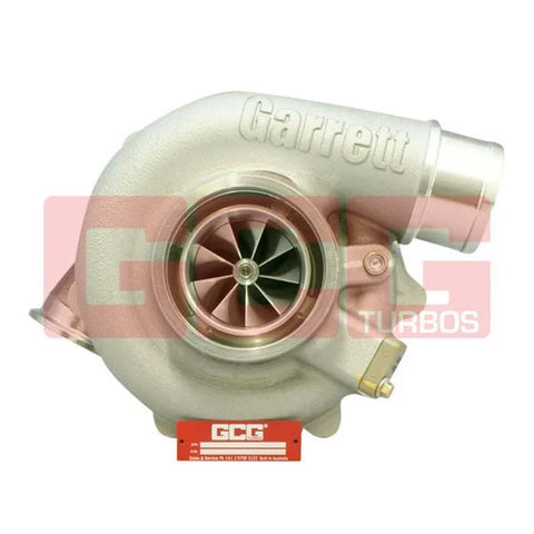 GCG Turbos G25-550 Turbo Charger Garrett 0.72a/r EWG STD V-Band Inlet/Outlet