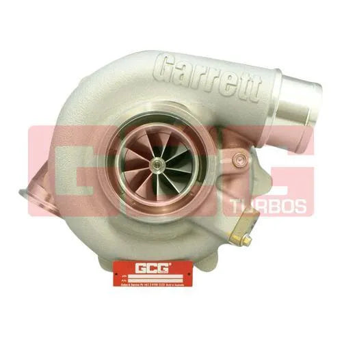 GCG Turbos G25-550 Turbo Charger Garrett 0.92a/r EWG STD V-Band Inlet/Outlet