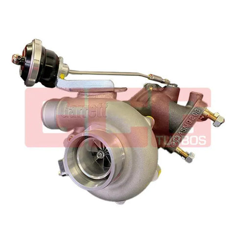 GCG Turbos G25-550R Garrett Turbo Charger (EVO 4-9) — fits Mitsubishi Evo 8