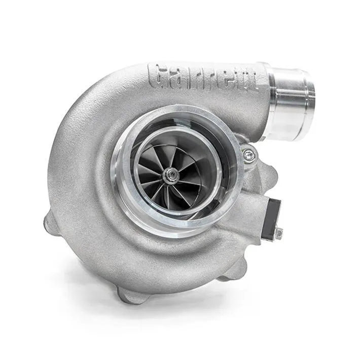 GCG Turbos G25-550 Turbo Charger Garrett 0.92a/r IWG V-Band Inlet/Outlet