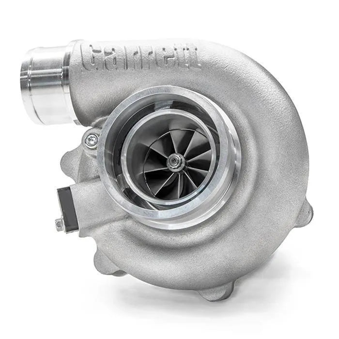 GCG Turbos G25-550R Turbo Charger Garrett 0.72a/r IWG REV V-Band Inlet/Outlet