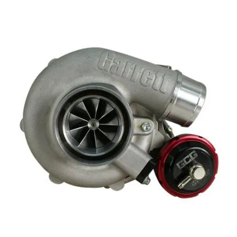 GCG Turbos G25-660 Turbo Charger Garrett 0.73a/r IWG T3 GTST (Skyline RB20/RB25) — fits Nissan Skyline R32 Gts