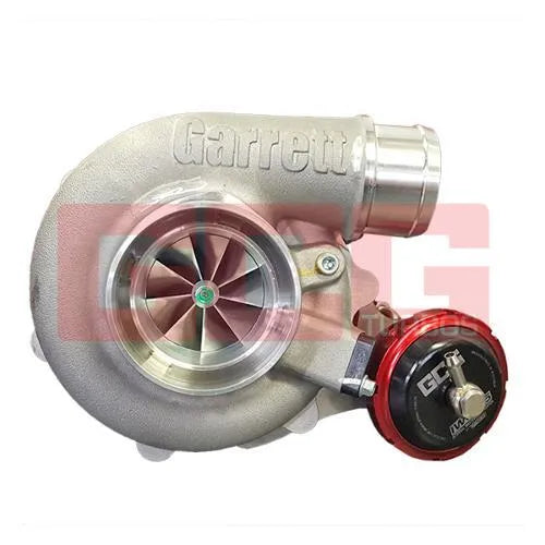 GCG Turbos G25-660 Turbo Charger Garrett 0.64a/r IWG STD T25 Outlet (SR20 5B)