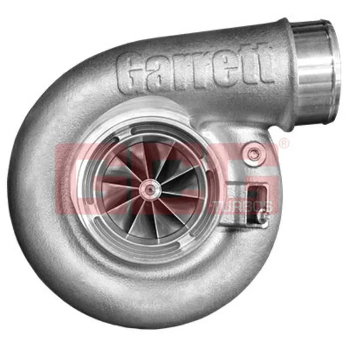 GCG Turbos G42-1200 Turbo Charger Garrett 1.01a/r T4 T/E V-Band Compact 73mm/75mm