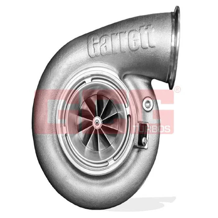 GCG Turbos G42-1200 Turbo Charger Garrett 1.15a/r V-Band/V-Band73mm/75mm