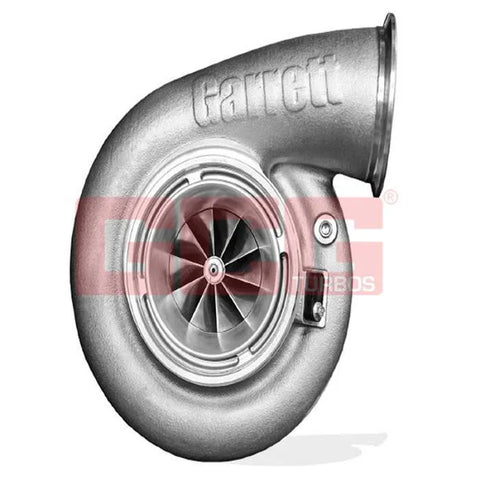 GCG Turbos G42-1450 Turbo Charger Garrett 1.15a/r V-Band/V-Band 79mm/75mm