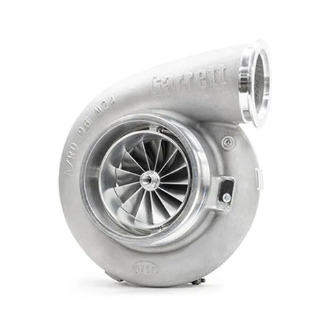 GCG Turbos G57-2000 Supercore Garrett GEN3 88mm/133mm Alloy CHRA Less Turbine Housing