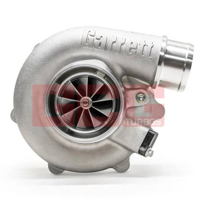GCG Turbos G30-660 Garrett Turbo Charger 1.01a/r 54mm/55mm EWG STD V-Band/V-Band