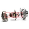GCG Turbos G30-660 Garrett Turbo Charger 1.21a/r 54mm/55mm EWG STD V-Band/V-Band (image 3)