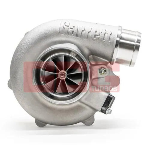 GCG Turbos G30-660 Garrett Turbo Charger 1.21a/r 54mm/55mm EWG STD V-Band/V-Band