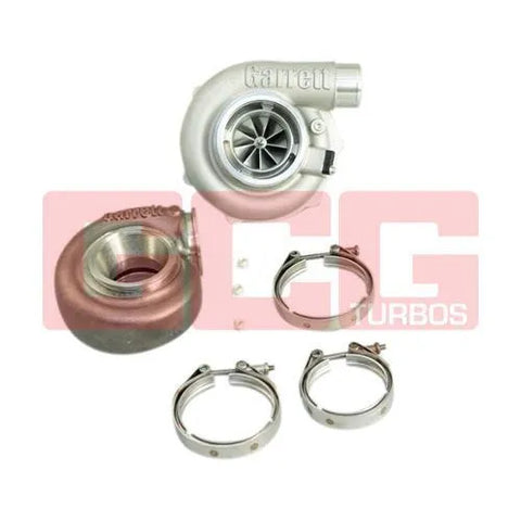 GCG Turbos G30-900 Turbo Charger Garrett 1.01a/r EWG STD V-Band/V-Band 62mm/55mm