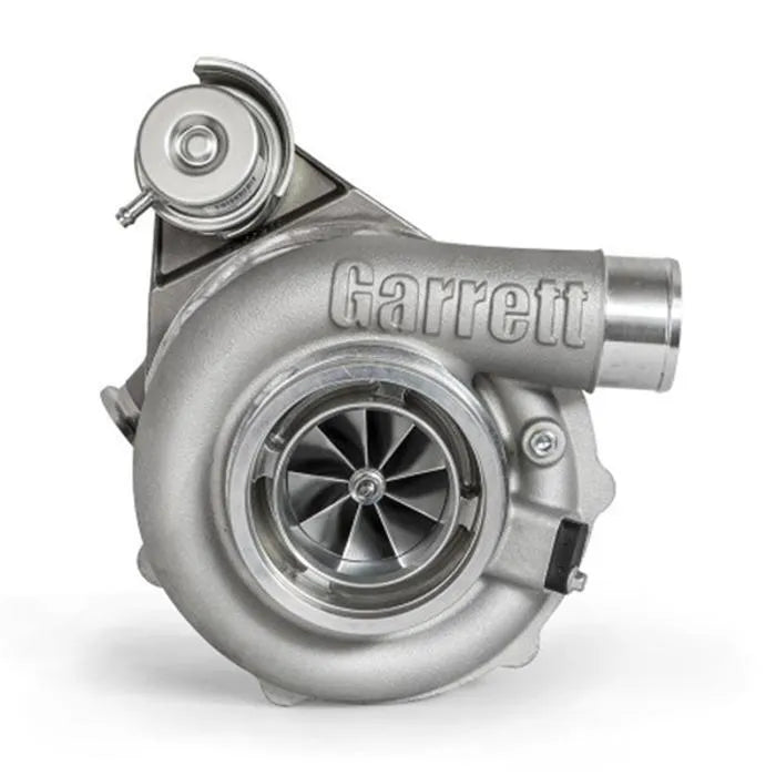 GCG Turbos G35-900 Turbo Charger Garrett 0.83a/r IWG V-Band 62mm/62mm