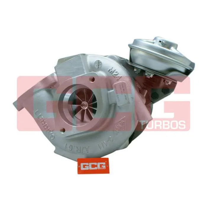 Garrett Turbo Charger Upgrade GTA2359V (LC VDJ79 07+) — fits Toyota Landcruiser 79 Series