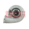 GCG Turbos G45-1350 Turbo Charger Garrett 1.01a/r V-Band/V-Band 72mm/82mm
