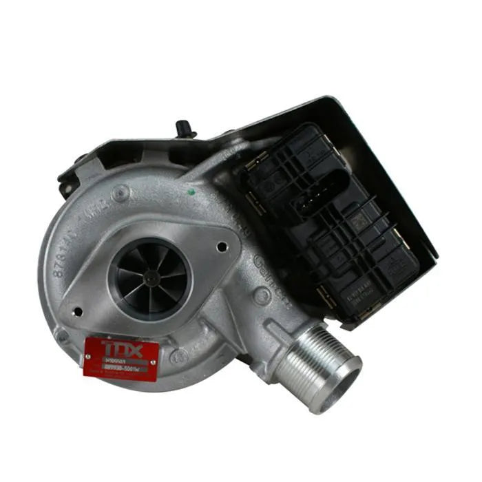Garrett Turbo Charger GTD1449VKZ (Ranger 15+) — fits Ford Ranger