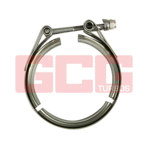 GCG Turbos Clamp V-Band Turbine Inlet GT55 G55 G57