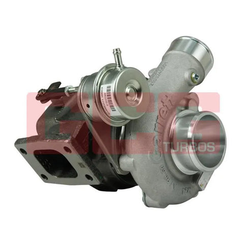 Garrett GBC20-300 Turbo Garrett 0.55a/r 39/52mm Comp 47/42mm Turbine T25 / 5 Bolt