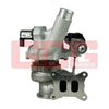 GCG Turbos G898200-5001W G25-660 Turbo Charger Gar | Kren Offroad NZ