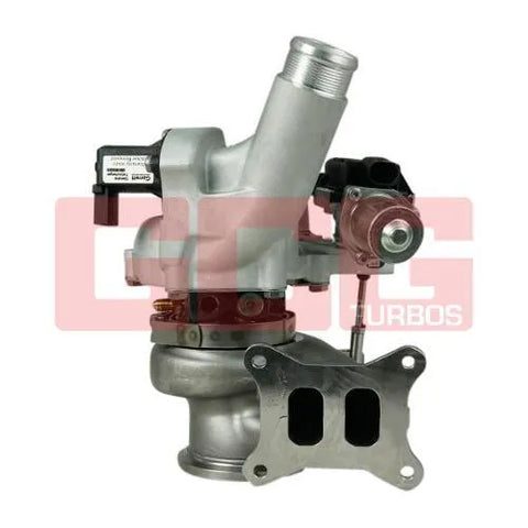 GCG Turbos G898200-5001W G25-660 Turbo Charger Gar | Kren Offroad NZ