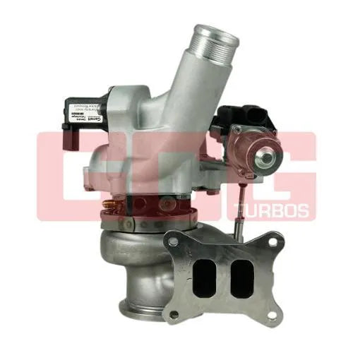 GCG Turbos G898200-5001W G25-660 Turbo Charger Gar | Kren Offroad NZ
