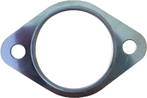 AVO Universal 2 1/2" 2 Bolt Exhaust Gasket
