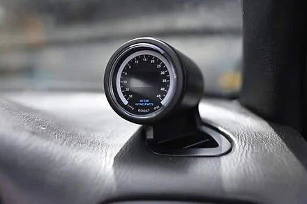 Andro Motorsports Demister Vent Gauge Pod 52mm (WRX STI GC 92-00) - Single