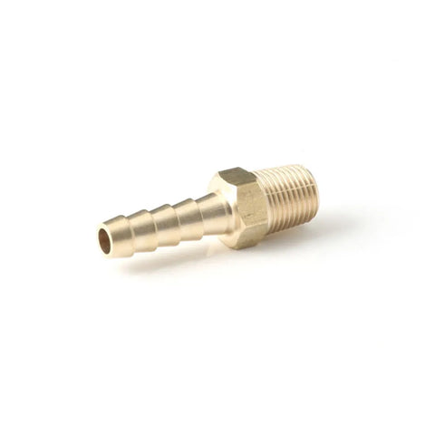 Go Fast Bits 1/8" BSPT Hose Tail