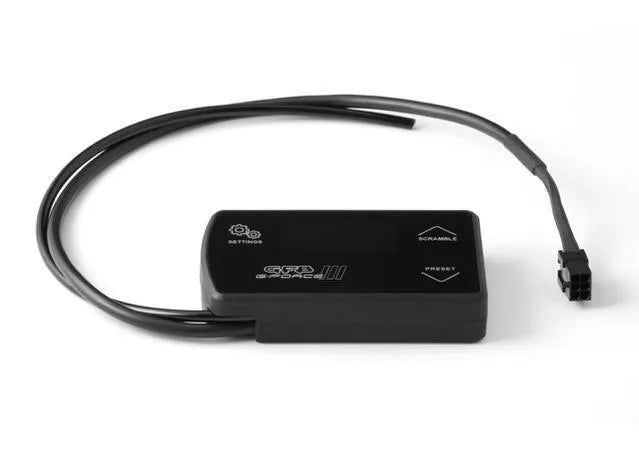 Go Fast Bits G-FORCE III Head Unit