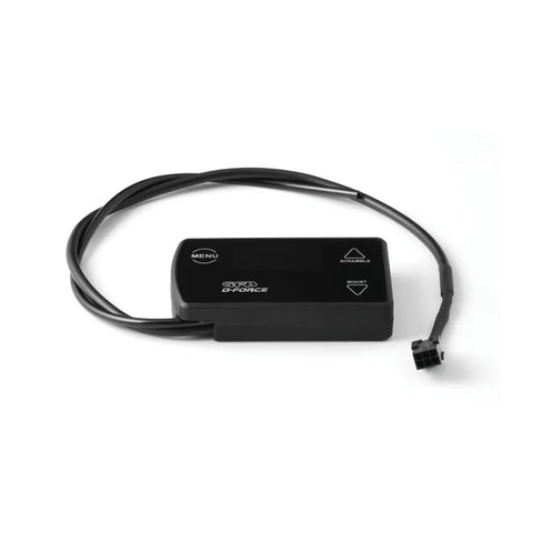 Go Fast Bits D-FORCE Head Unit