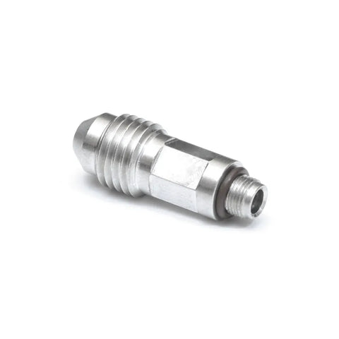 Go Fast Bits 4AN Vacuum Fitting (Formach2/Hybrid/Response/Deceptor Pro II)