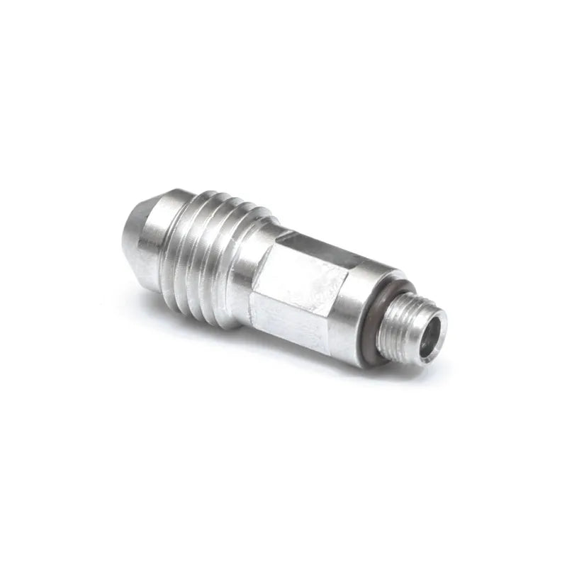 Go Fast Bits 4AN Vacuum Fitting (Formach2/Hybrid/Response/Deceptor Pro II)