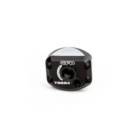 Go Fast Bits Adaptor SV52 TS V-Band Adaptor