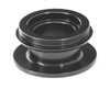 Go Fast Bits Adaptor SV52 TiAl V-Band Adaptor