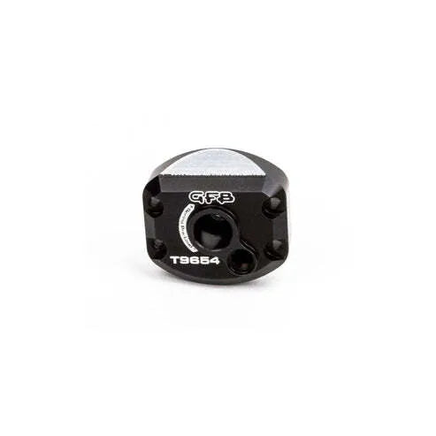 Go Fast Bits 6465 Adaptor SV52 Weld On - 304SS | Kren Offroad NZ