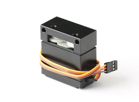 Go Fast Bits Deceptor Pro Servo Motor