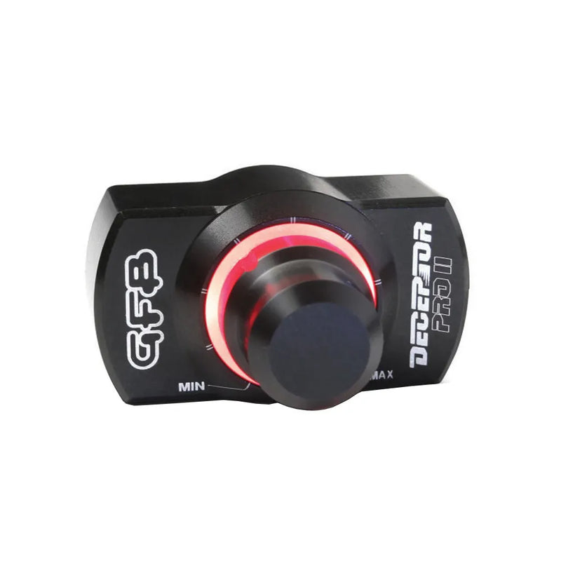 Go Fast Bits Deceptor Pro Control Box Without Looms Or Servo Motor